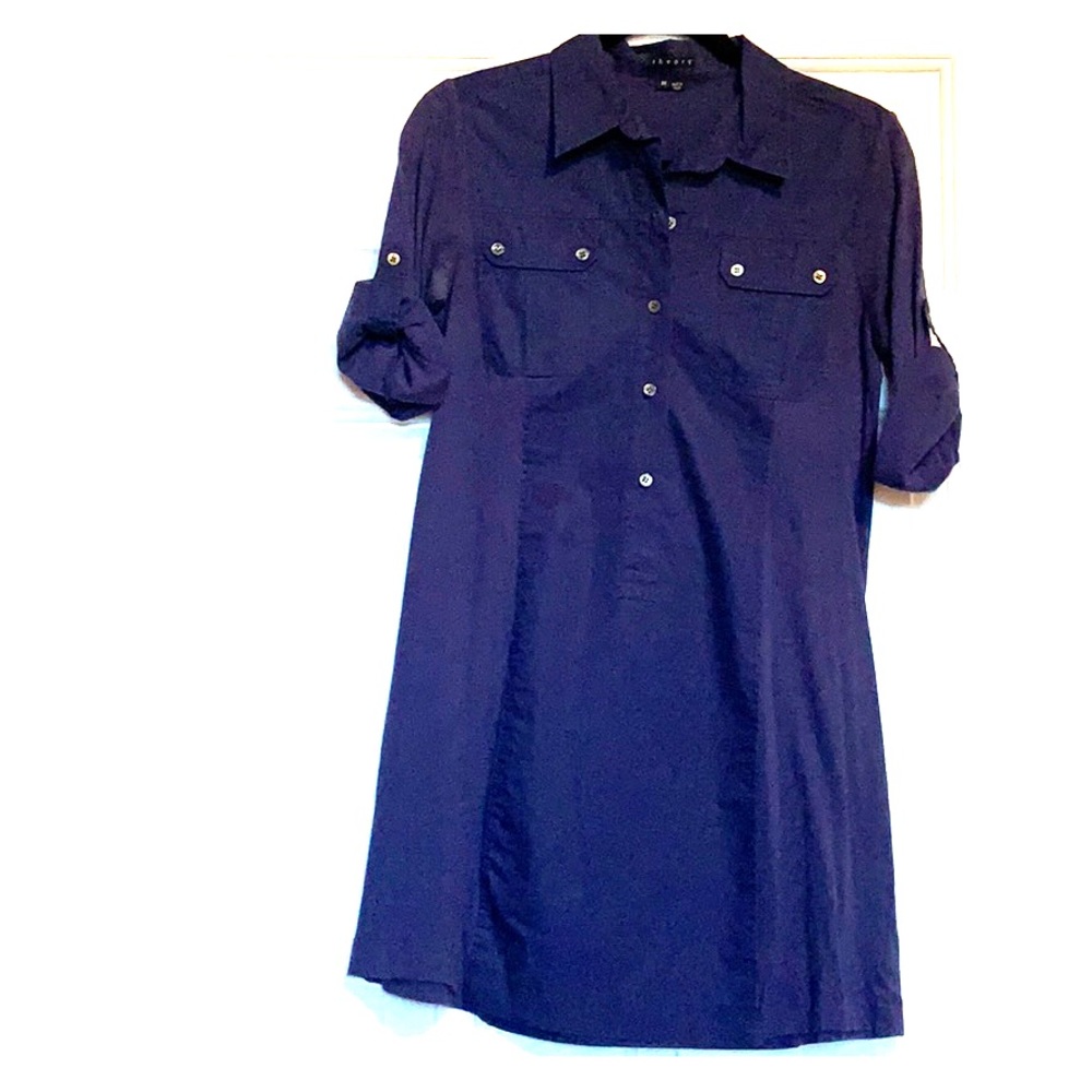 Theory dress